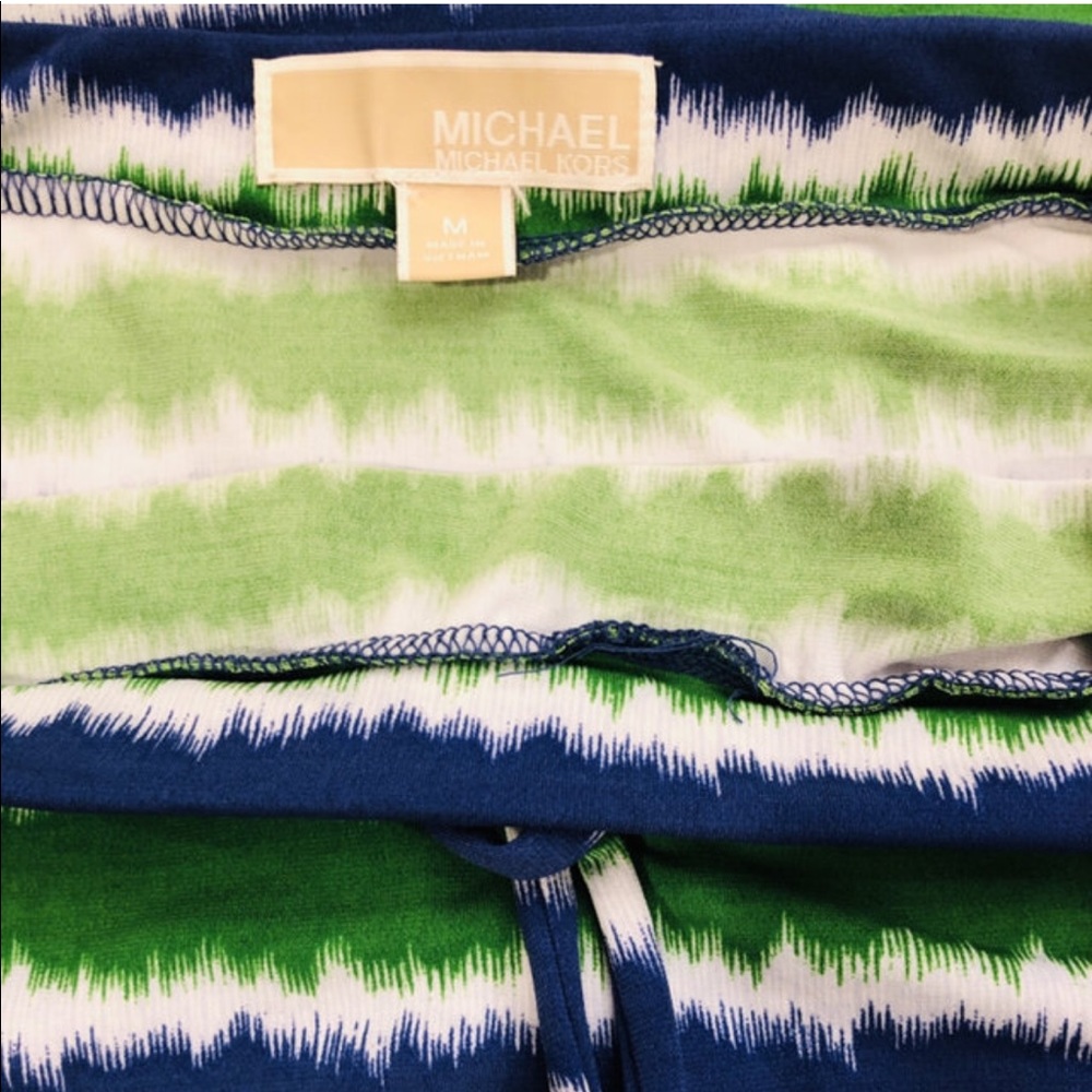 Michael Kors maxi skirt - Picture 2 of 5